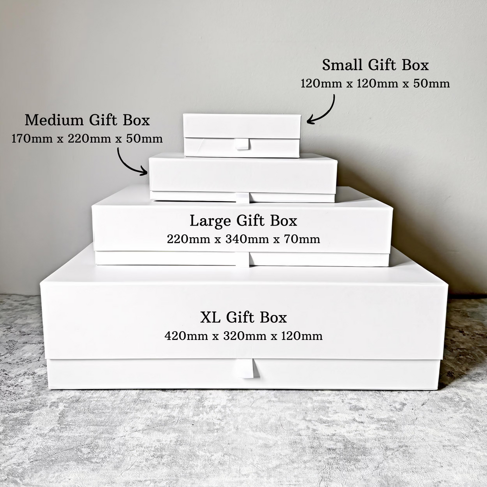 bridesmaid proposal box