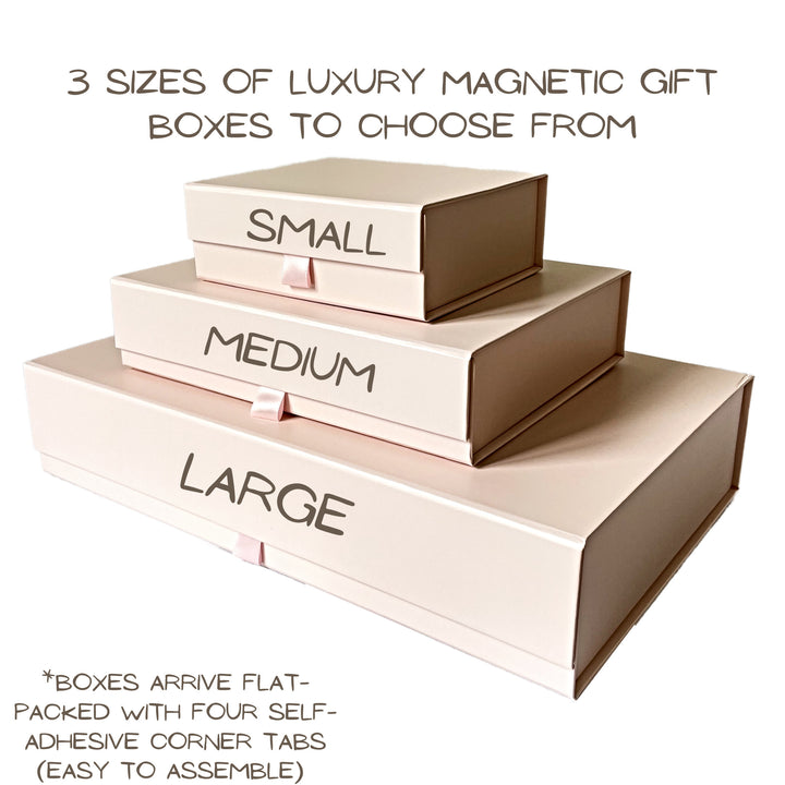 birthday gift box