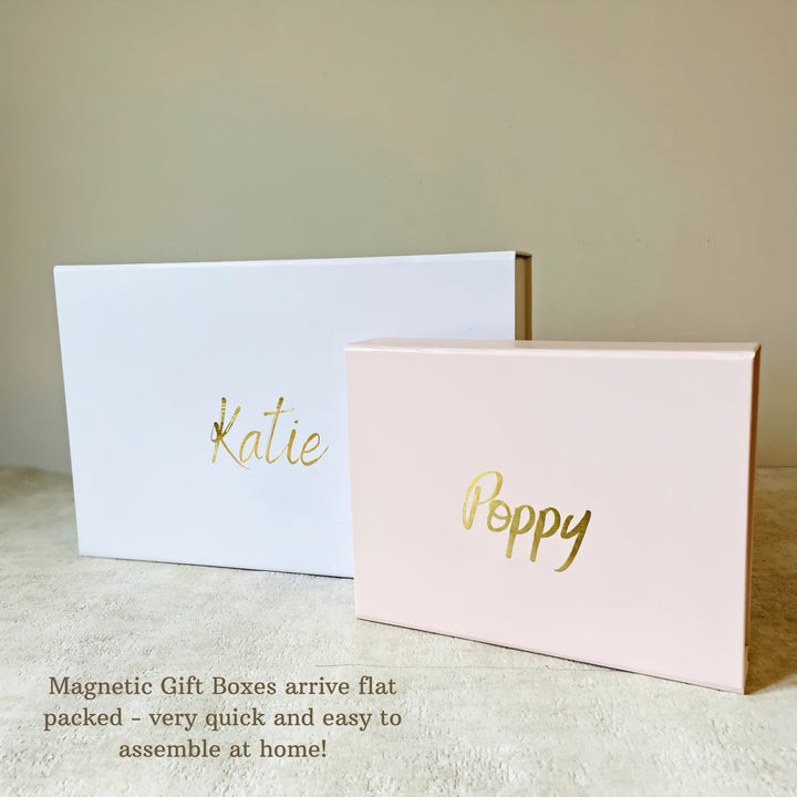 bridesmaid box