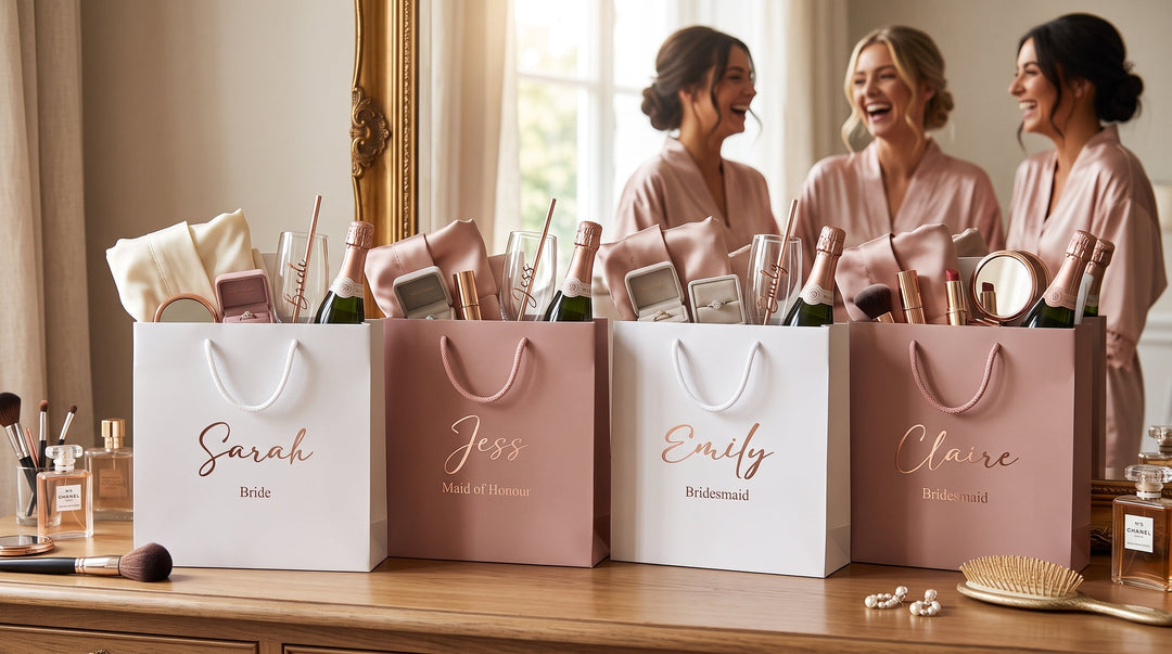 Hen Party Planning Guide UK: The Only Checklist You'll Actually Need