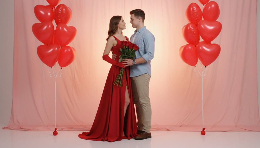 Valentine's Day Gifts: How To Choose Something That Actually Feels Meaningful