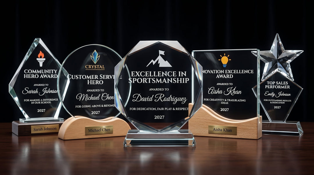 Corporate Awards Night Ideas: How to Plan a Memorable Employee Awards Event