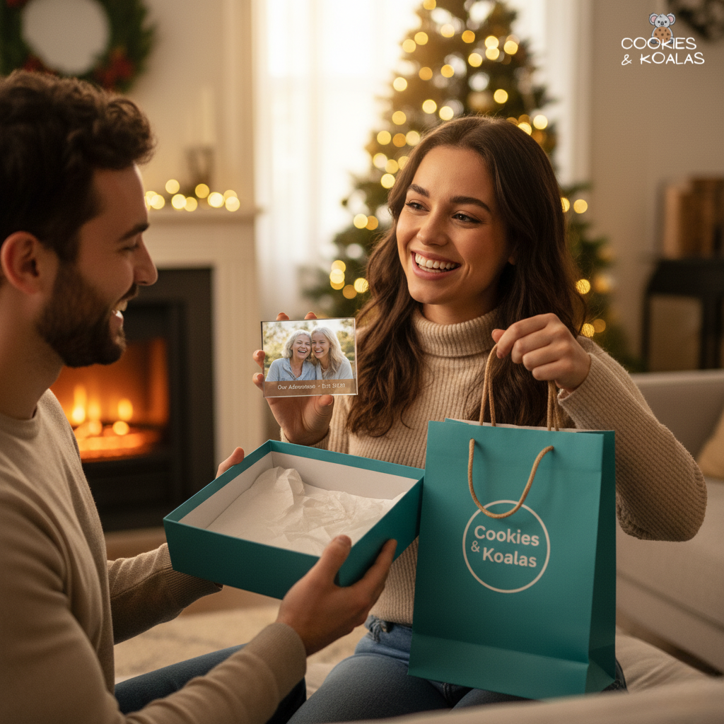 The Ultimate Guide to Personalised Gifts for Every Occasion