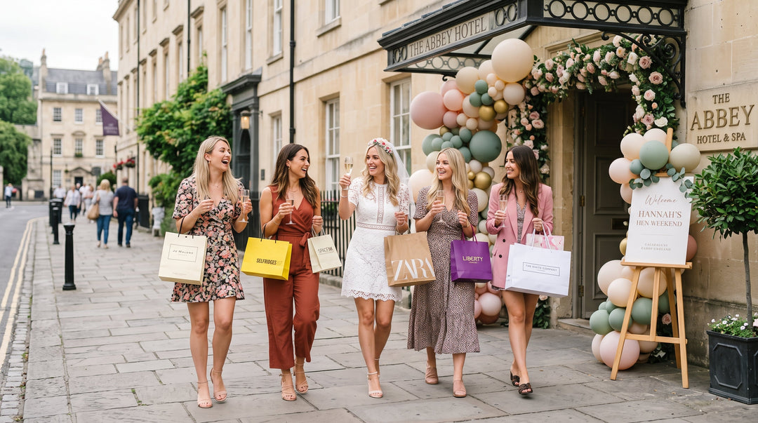 How Much to Spend on a Hen Do UK: 2026 Budget Guide