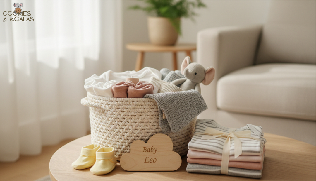 baby shower gifts 