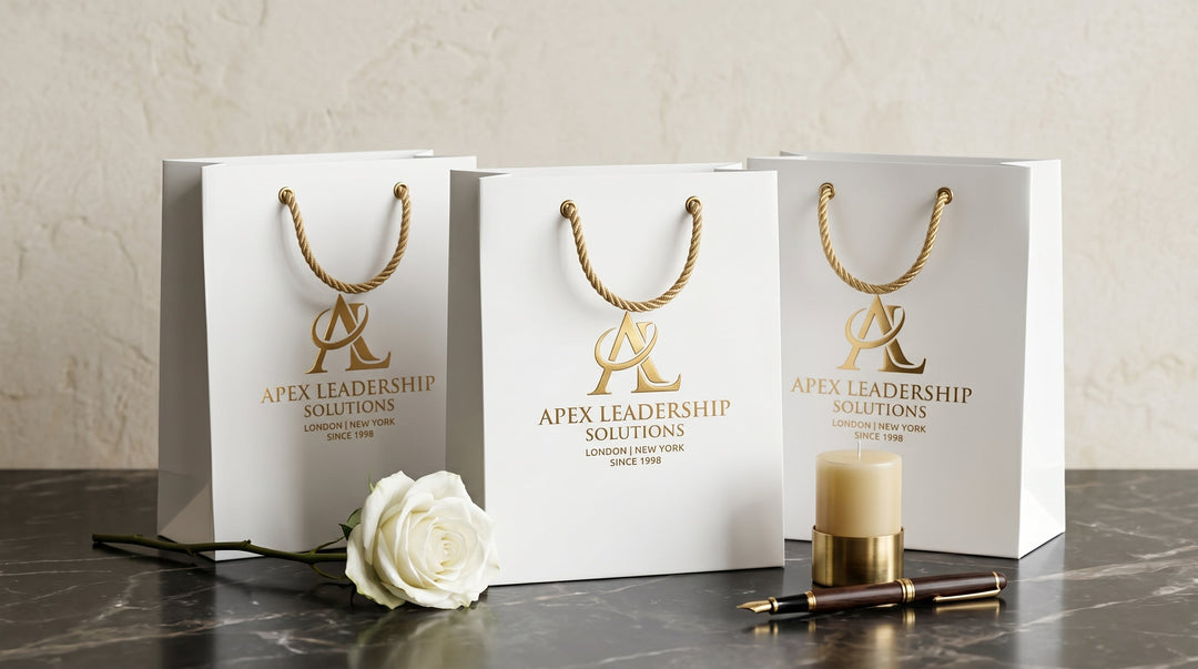 corporate gift bags