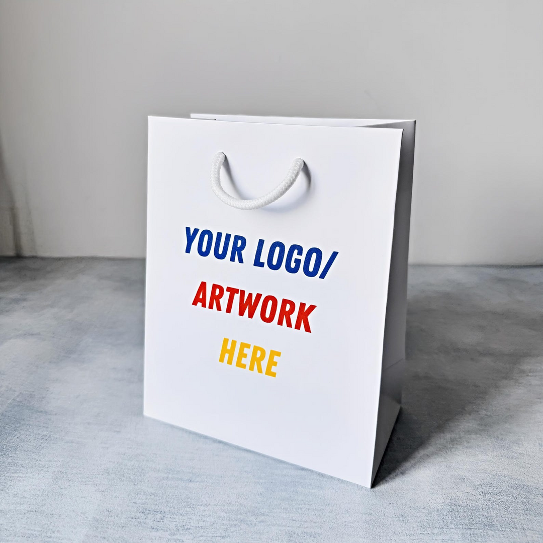 Branded Gift Bags