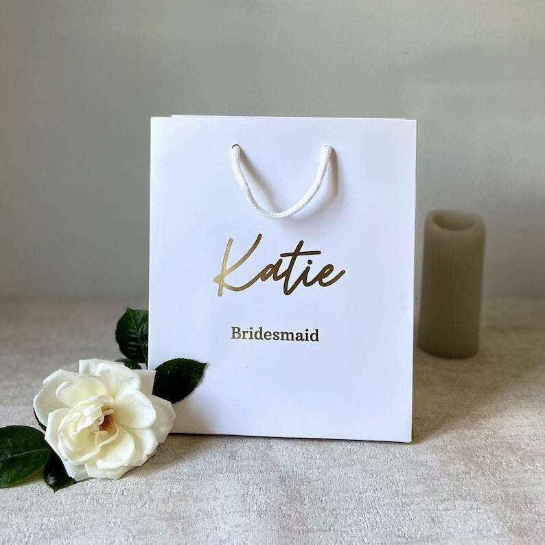 GIFT BAGS
