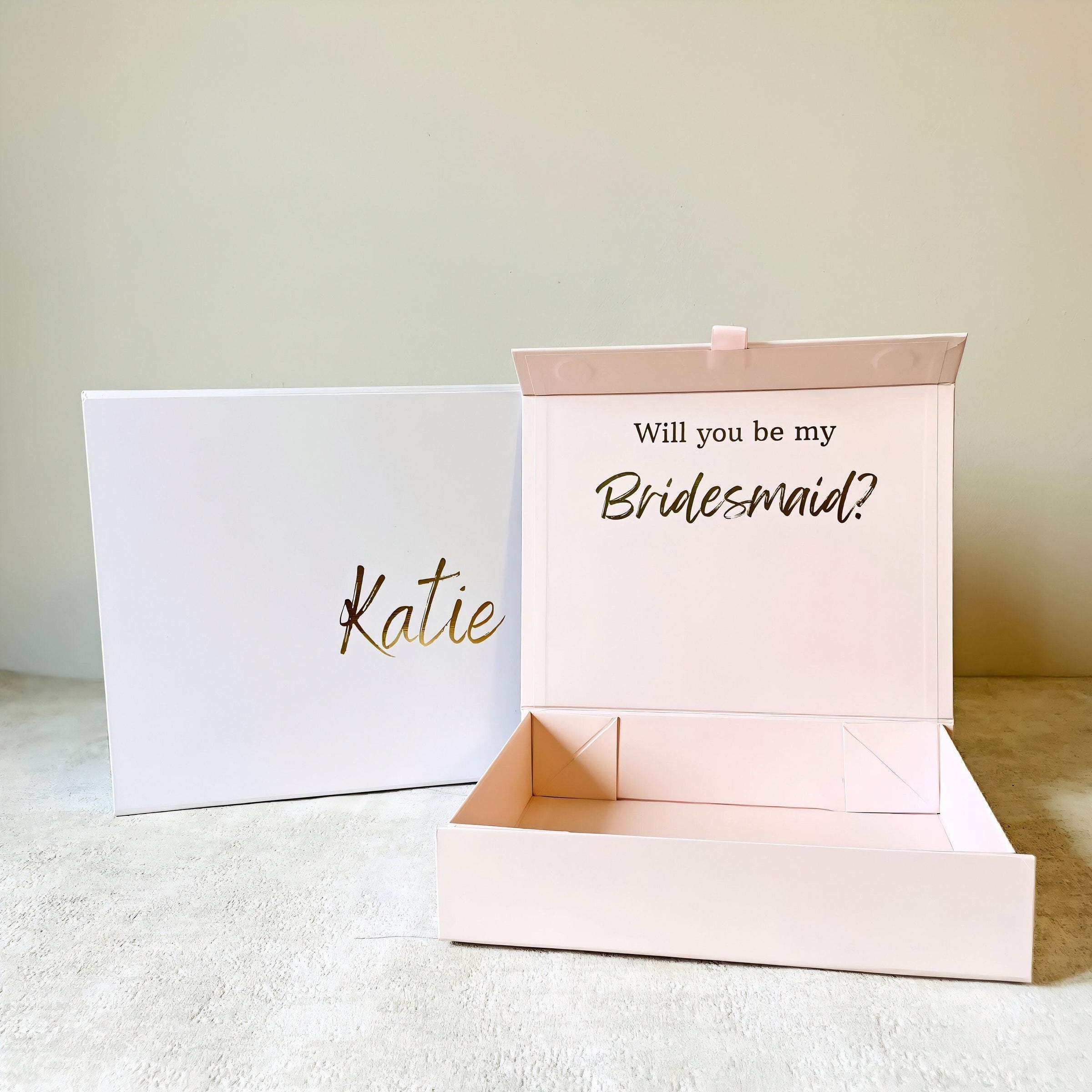 GIFT BOXES