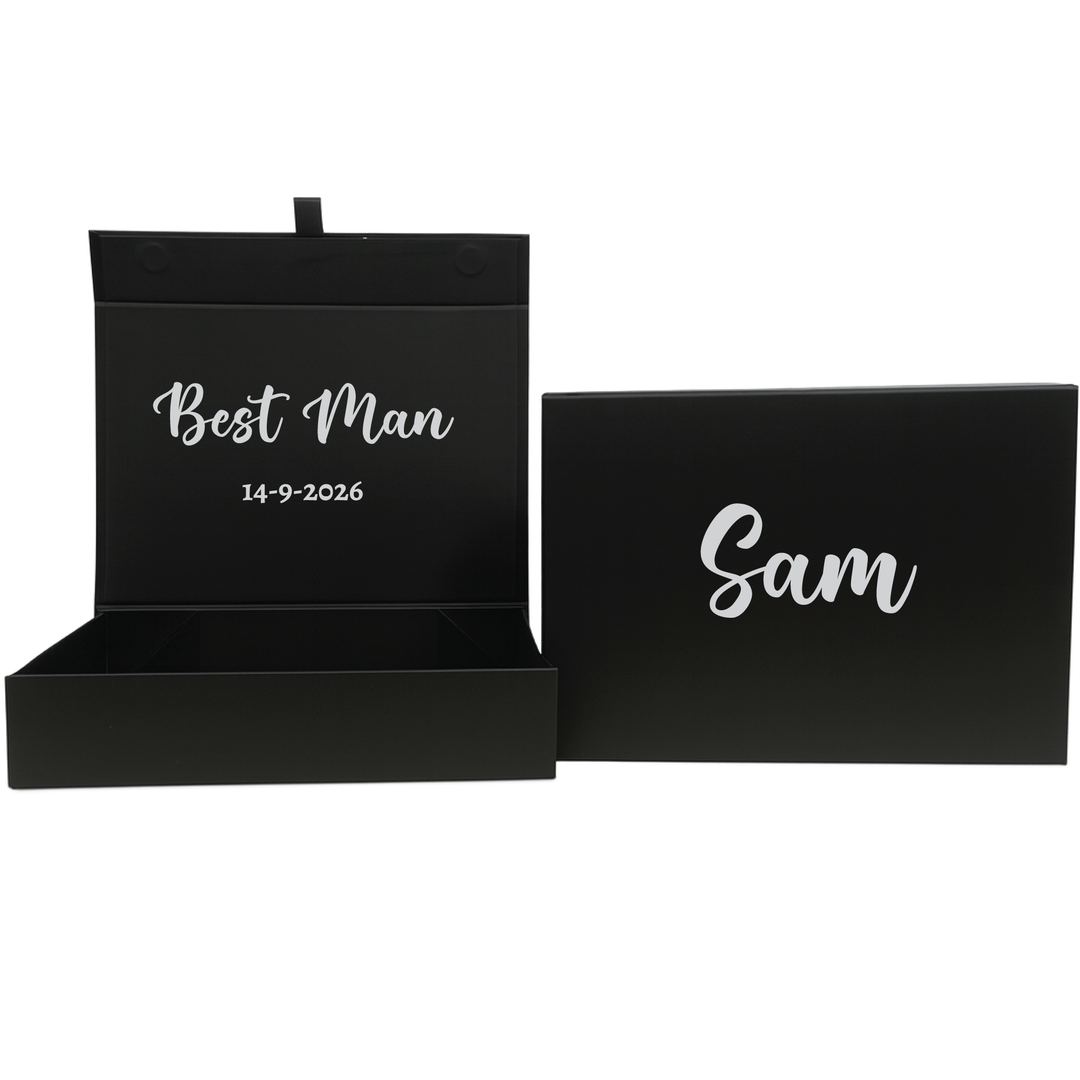 Wedding Gift Box