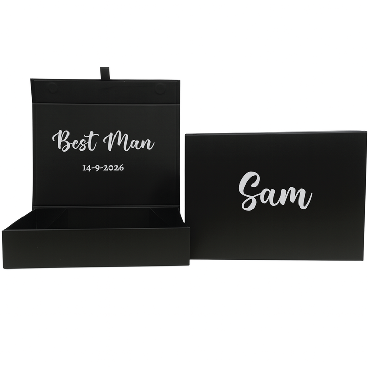 Wedding Gift Box
