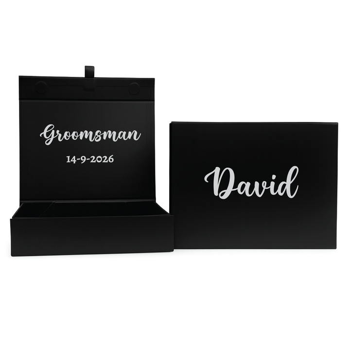 Wedding Gift Box
