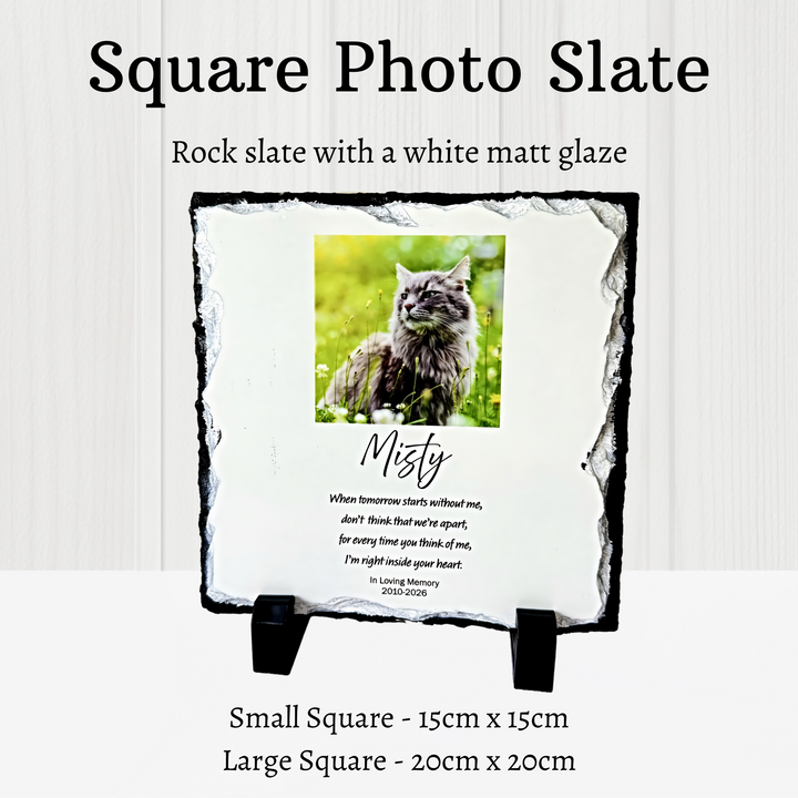 keepsakes for pet loss