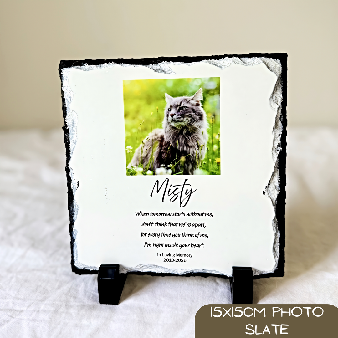 keepsakes for pet loss