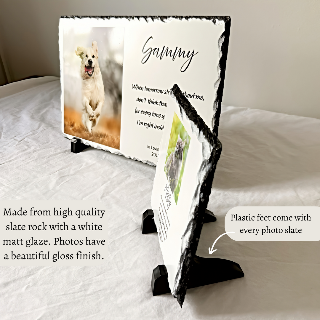 keepsakes for pet loss
