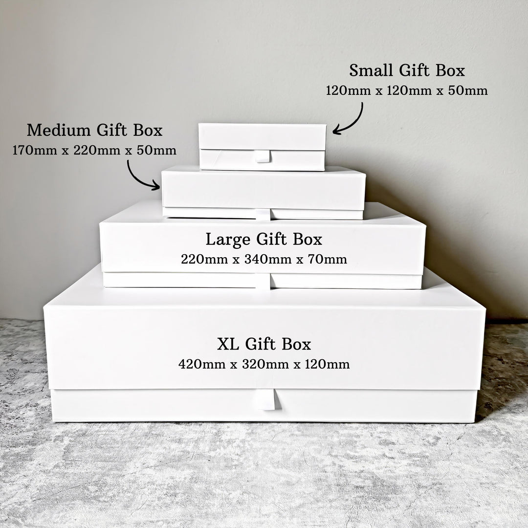 Personalised Christmas Eve Gift Box