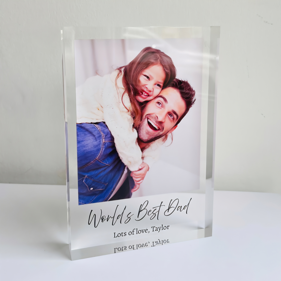 personalised father's day gifts