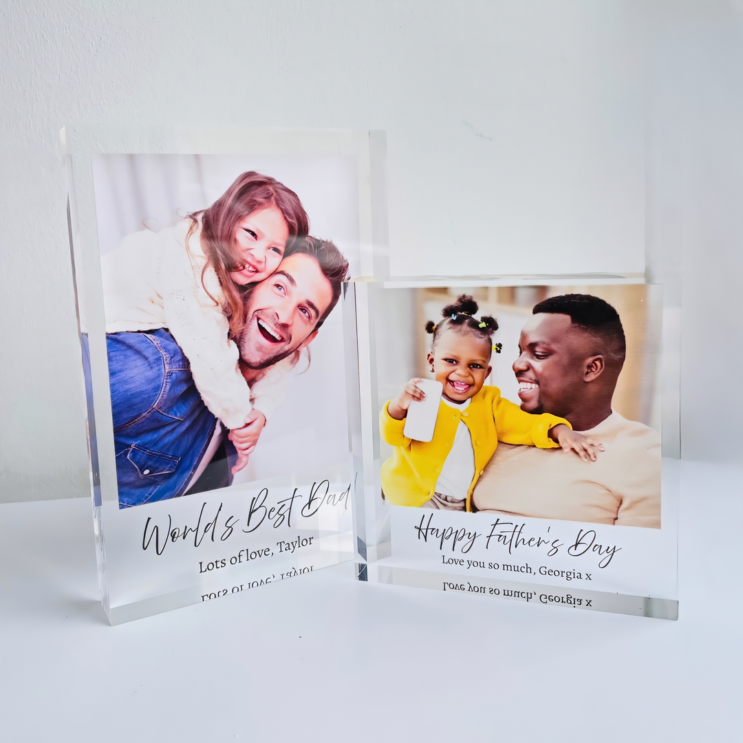 personalised father's day gifts