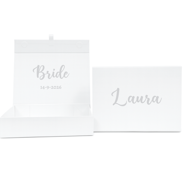 Wedding Gift Box