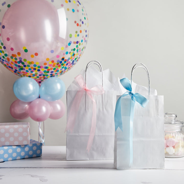Personalised Hen Party Stickers and Gift Bags