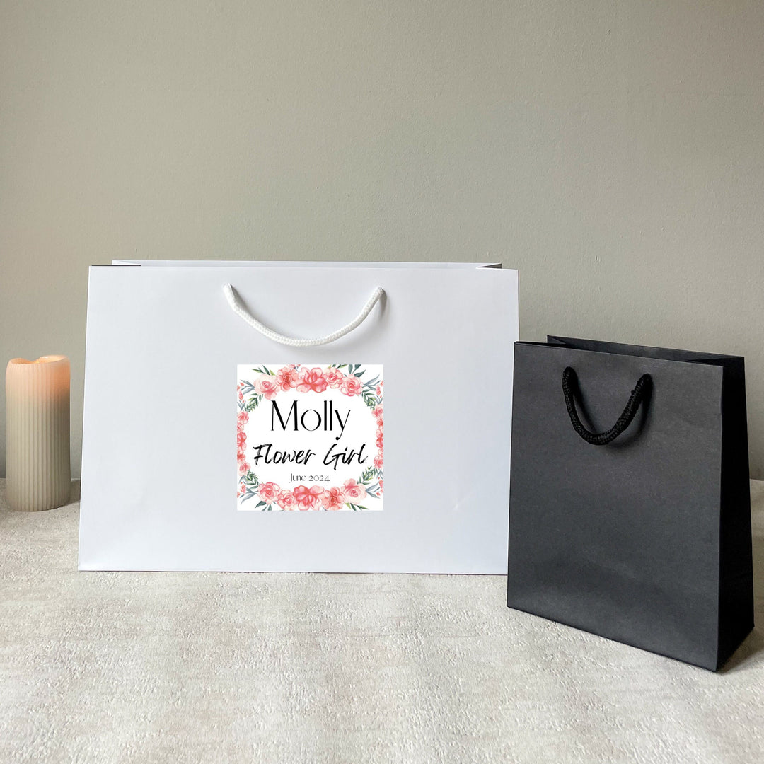 hen party gift bag