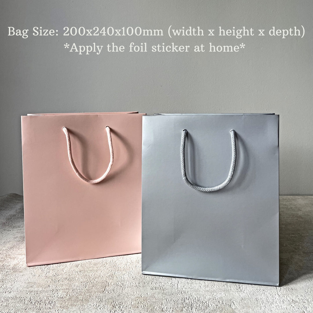 Personalised Hen Party Gift Bags - Luxury Hen Do Favours