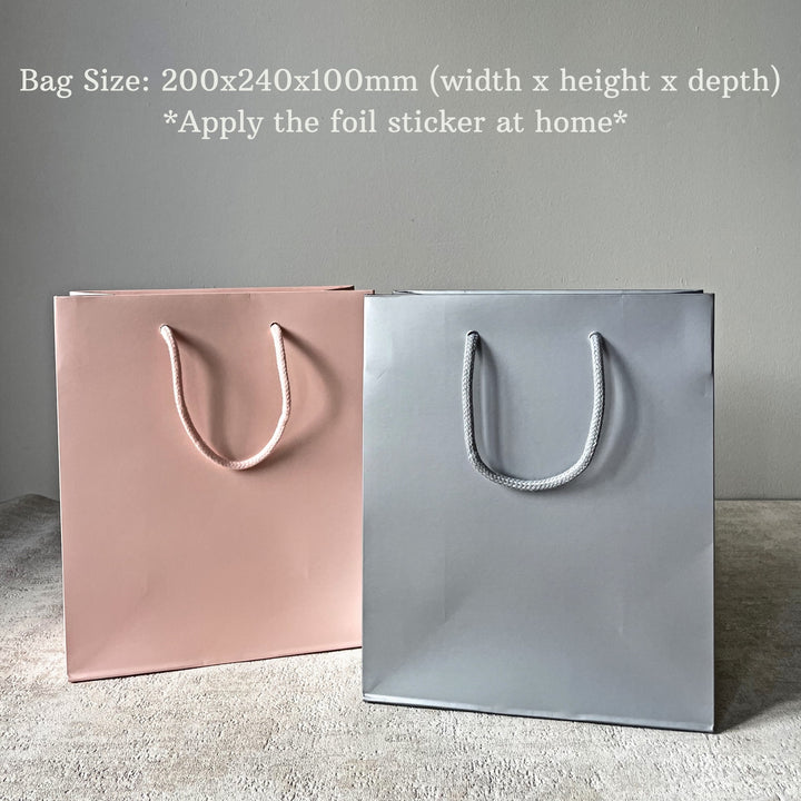 Personalised Hen Party Gift Bags - Luxury Hen Do Favours