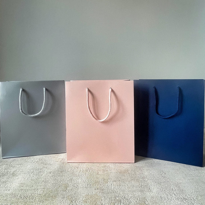 Personalised Hen Party Gift Bags - Luxury Hen Do Favours