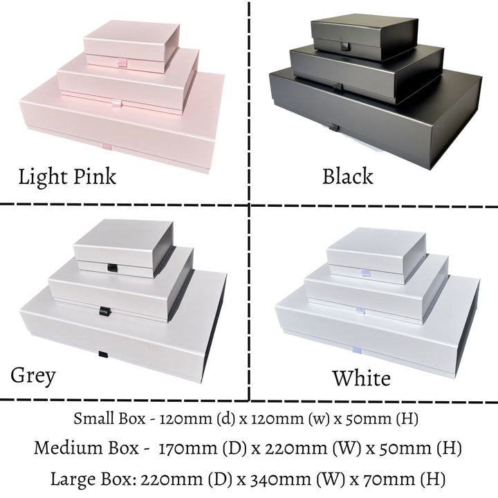 Christmas gift box
