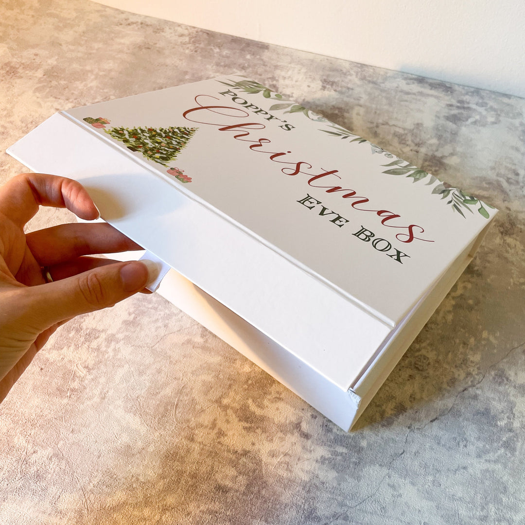 Christmas Eve box