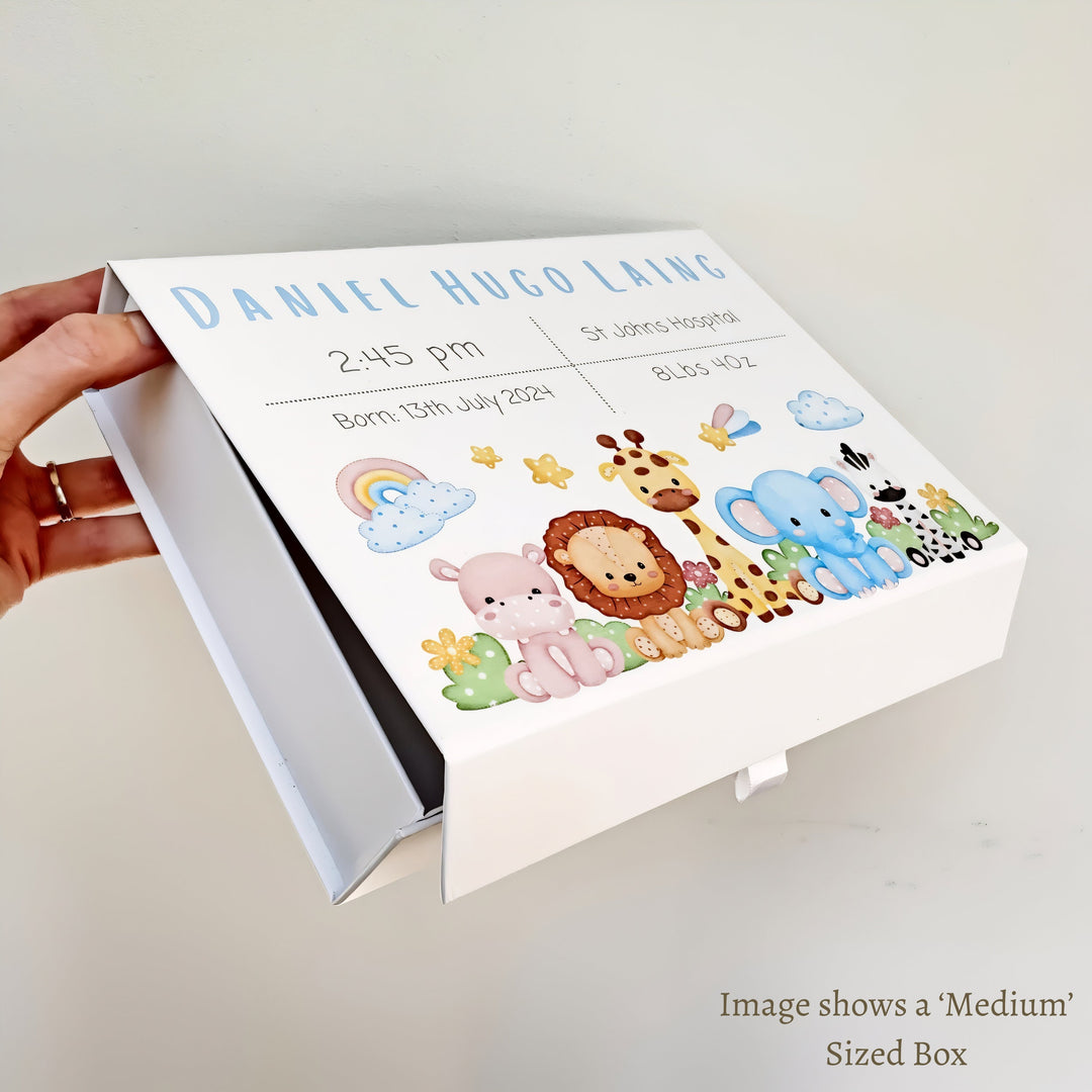 baby memory box