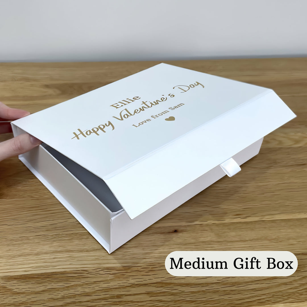 valentines gift box