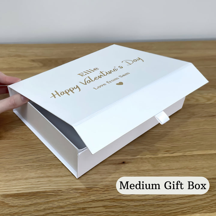 valentines gift box