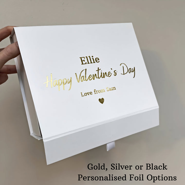 valentines gift box