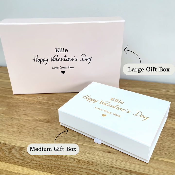 valentines gift box