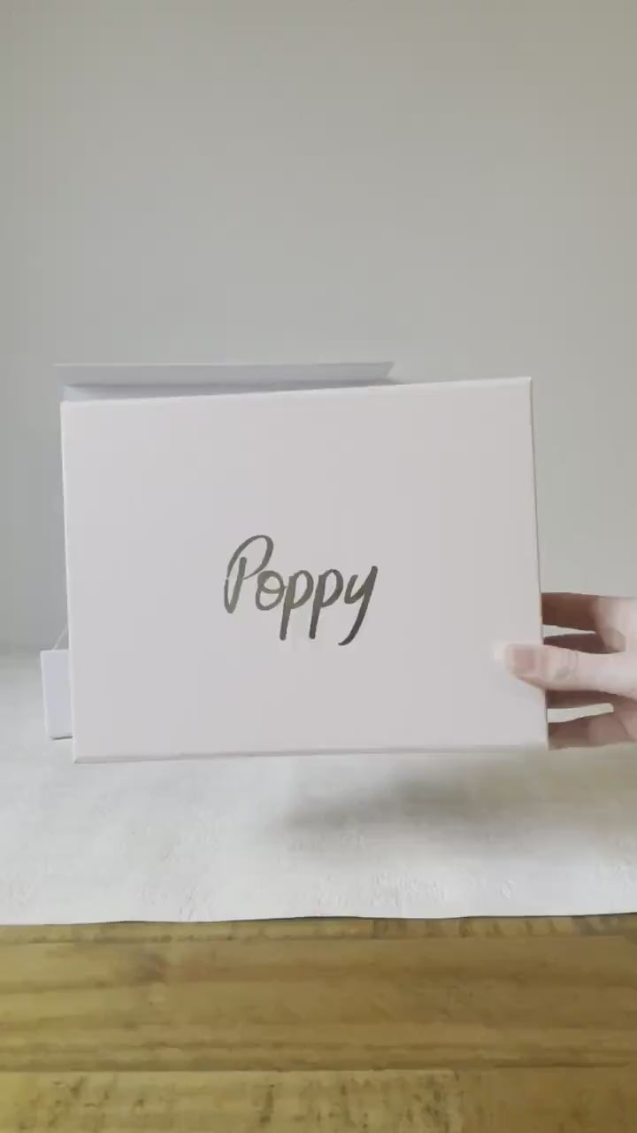 Personalised Bridesmaid Proposal Box – Keepsake Box