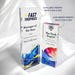 Personalised Corporate Acrylic Trophy – Custom Employee Awards